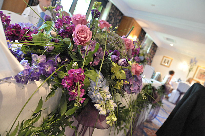  - Billesley Manor Weddings
