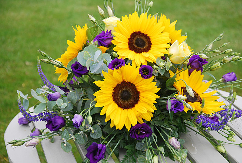  - Table Displays