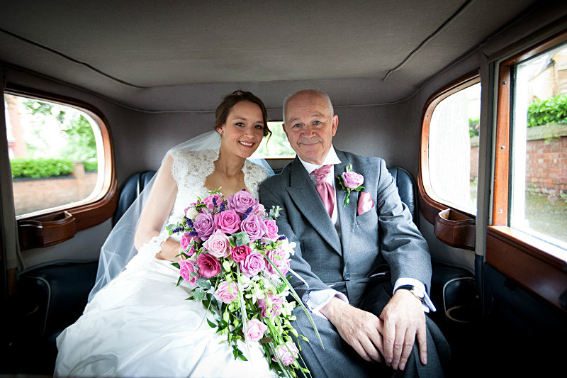  - Bridal Teardrop/shower Bouquets