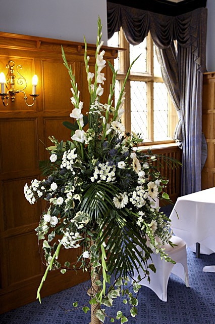  - Salford Hall Weddings