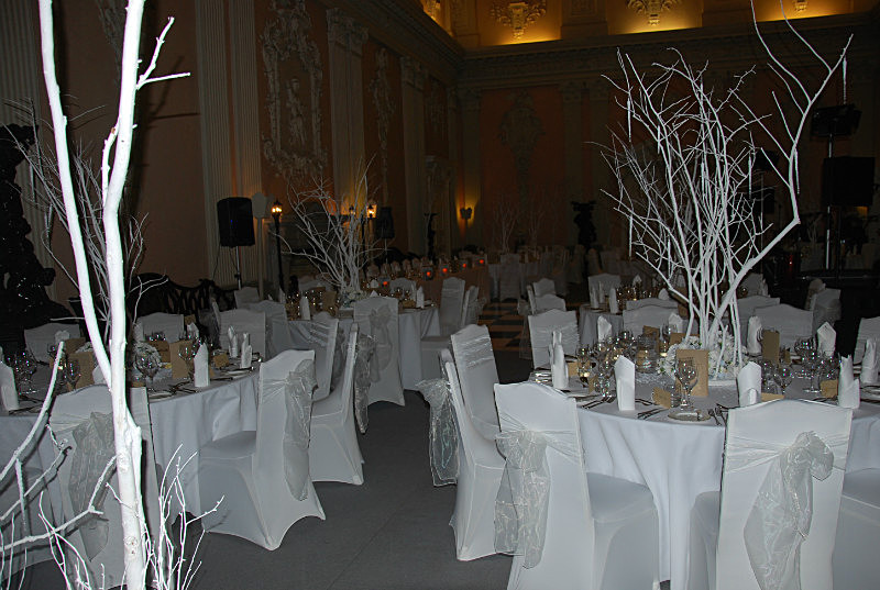  - A Winter Wonderland at Ragley Hall