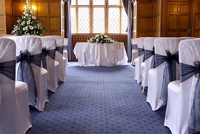  - Salford Hall Weddings