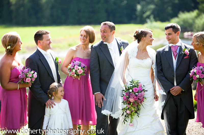  - Stonleigh Abbey