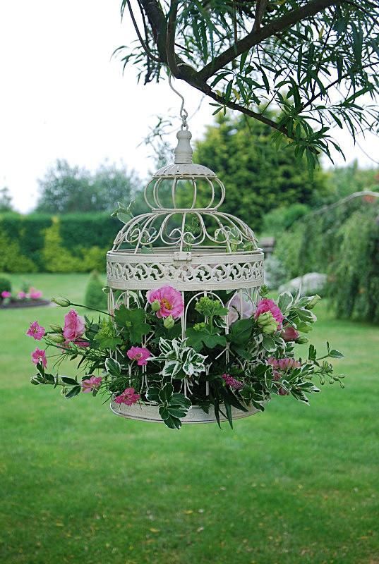  - Table Displays