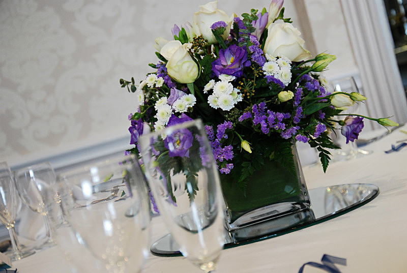  - Menzies Welcombe Hotel