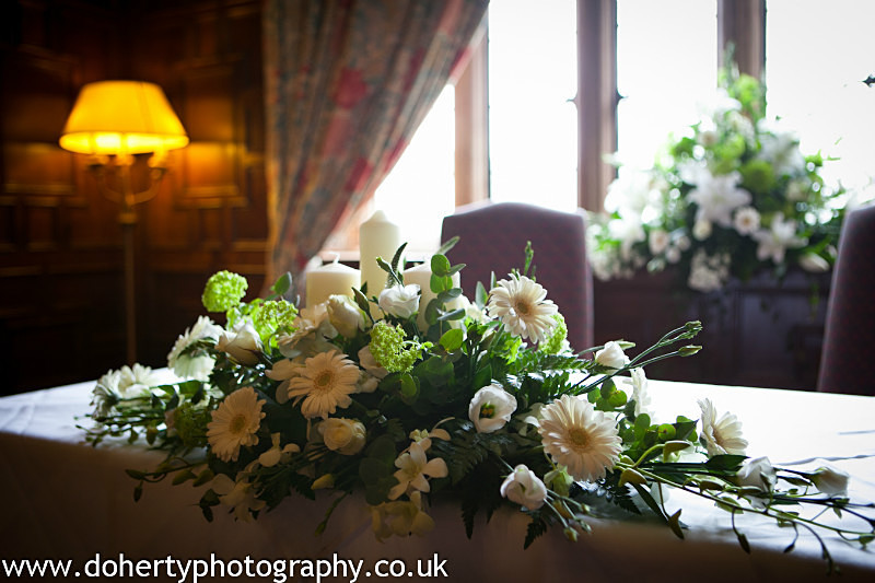  - Billesley Manor Weddings