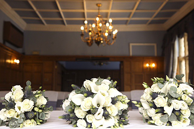  - Salford Hall Weddings