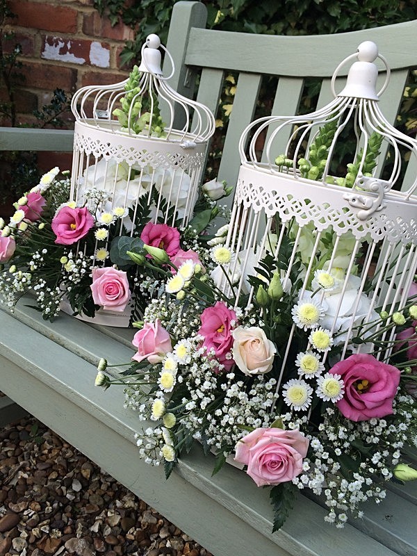  - Table Displays