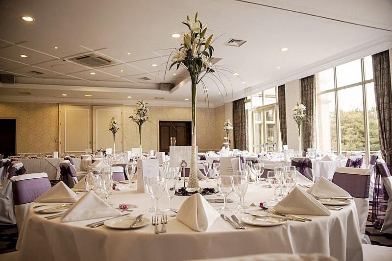  - Menzies Welcombe Hotel