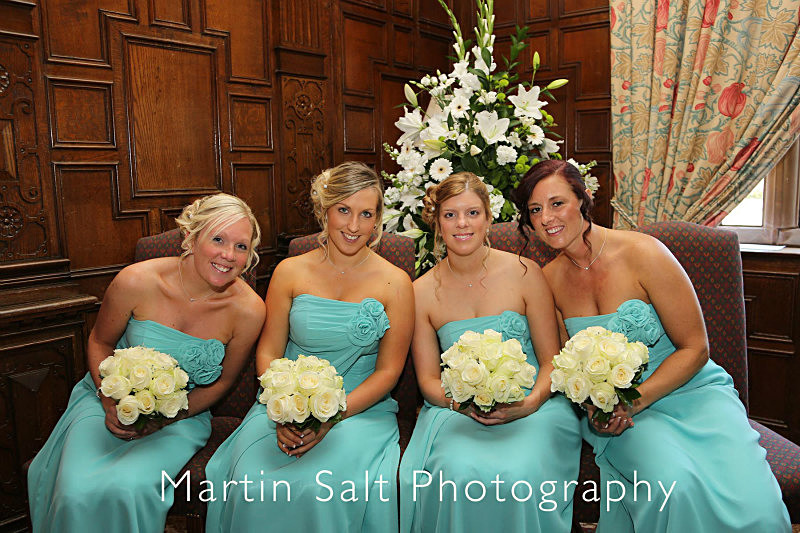  - Billesley Manor Weddings