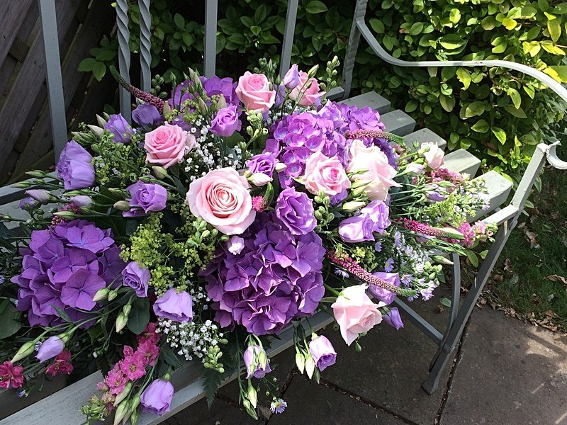  - Table Displays