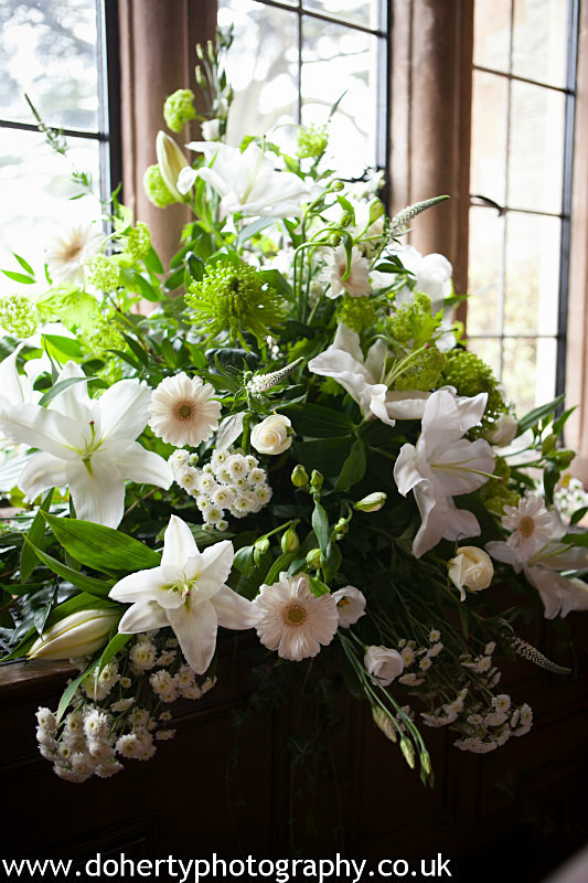  - Billesley Manor Weddings