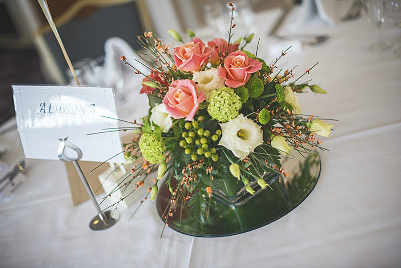  - Menzies Welcombe Hotel