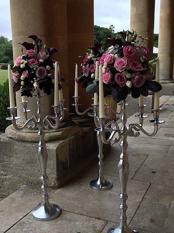  - Table Displays