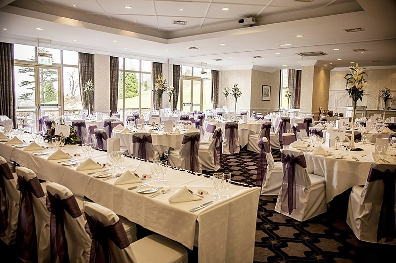  - Menzies Welcombe Hotel