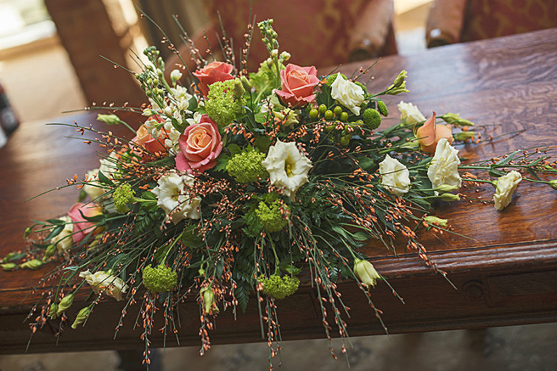  - Menzies Welcombe Hotel