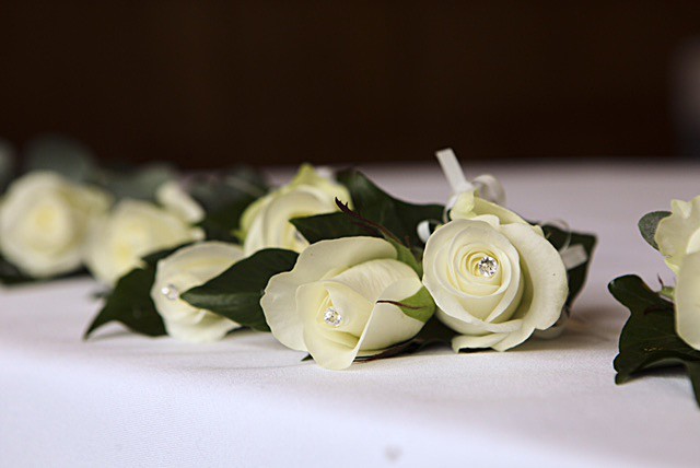 - Salford Hall Weddings