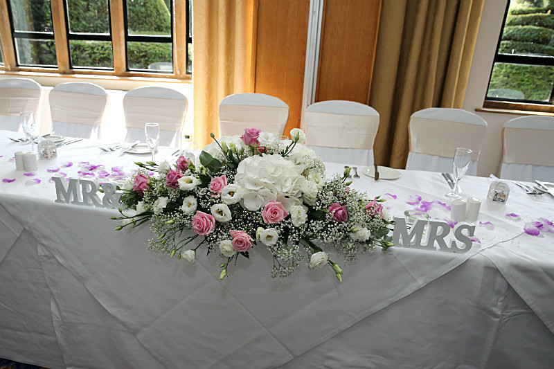  - Billesley Manor Weddings