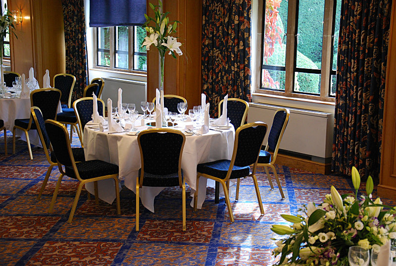  - Billesley Manor Weddings