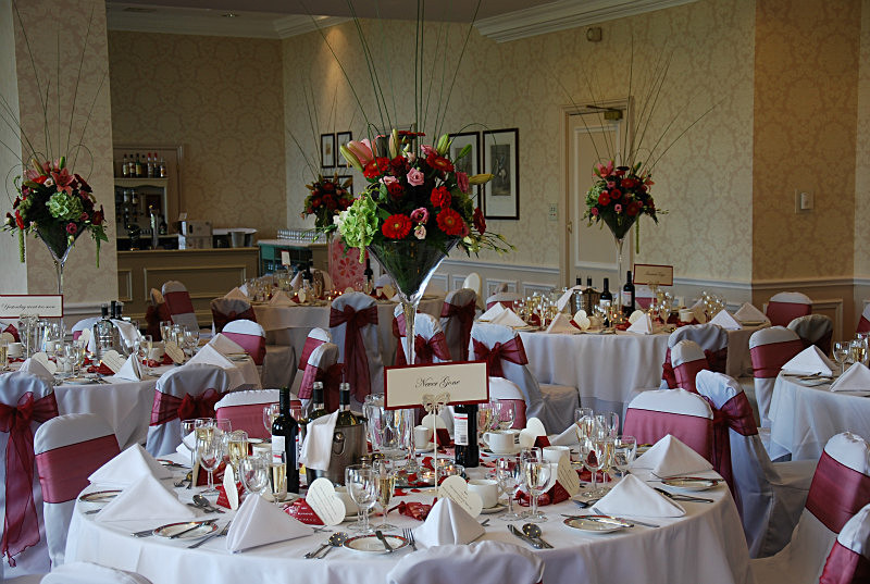  - Menzies Welcombe Hotel