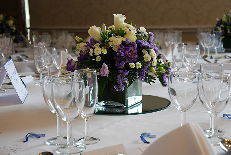  - Menzies Welcombe Hotel