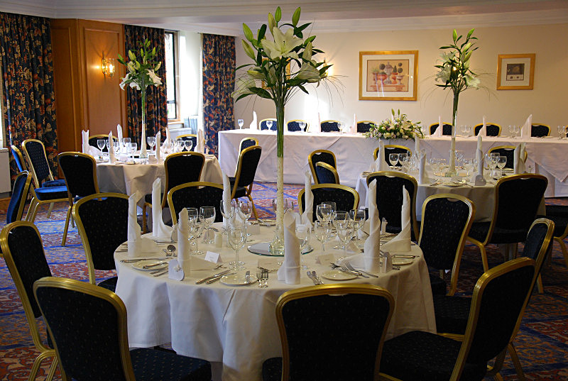  - Billesley Manor Weddings