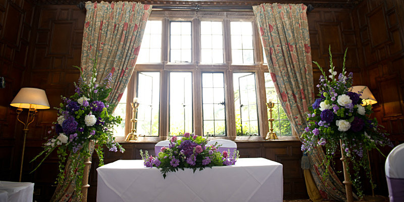  - Billesley Manor Weddings