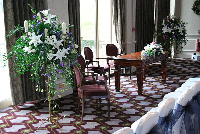  - Menzies Welcombe Hotel