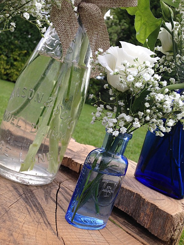  - Table Displays