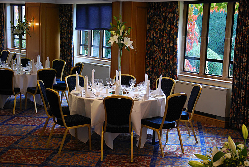  - Billesley Manor Weddings