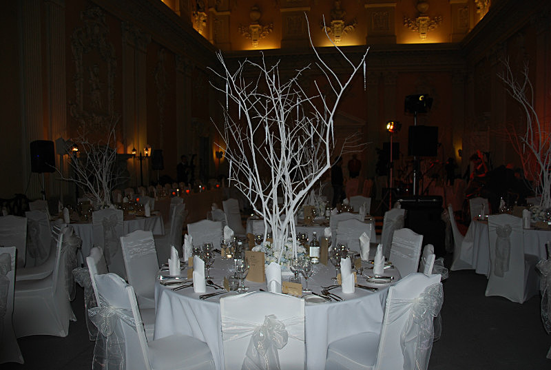 - A Winter Wonderland at Ragley Hall