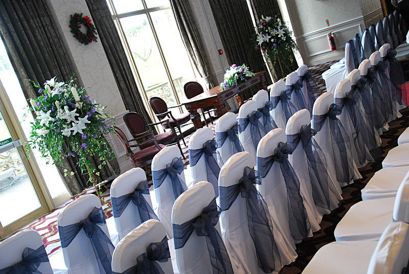  - Menzies Welcombe Hotel