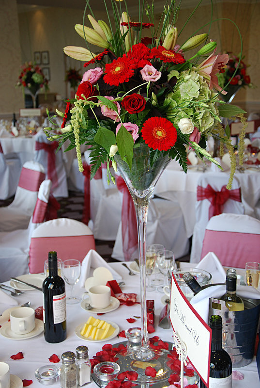  - Menzies Welcombe Hotel