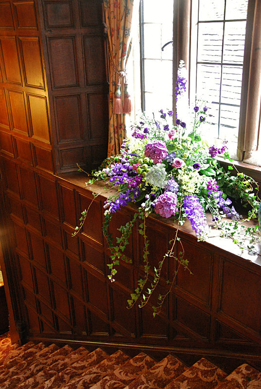  - Billesley Manor Weddings