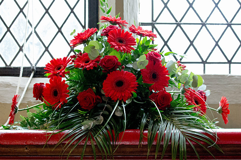  - Table Displays