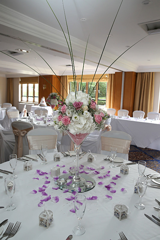  - Billesley Manor Weddings