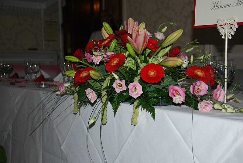  - Menzies Welcombe Hotel