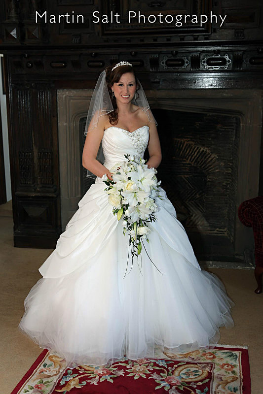  - Billesley Manor Weddings