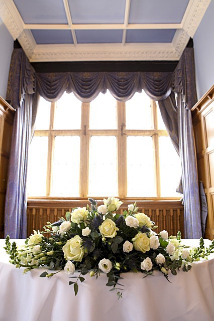 - Salford Hall Weddings