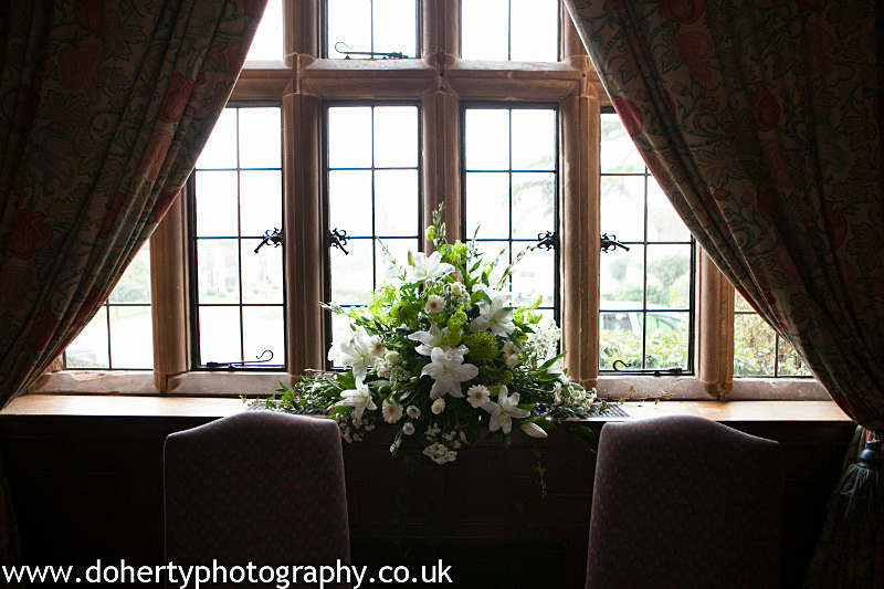  - Billesley Manor Weddings