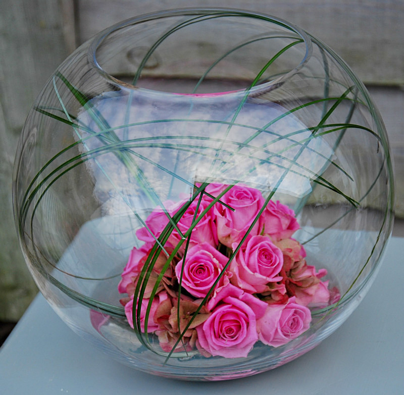  - Table Displays