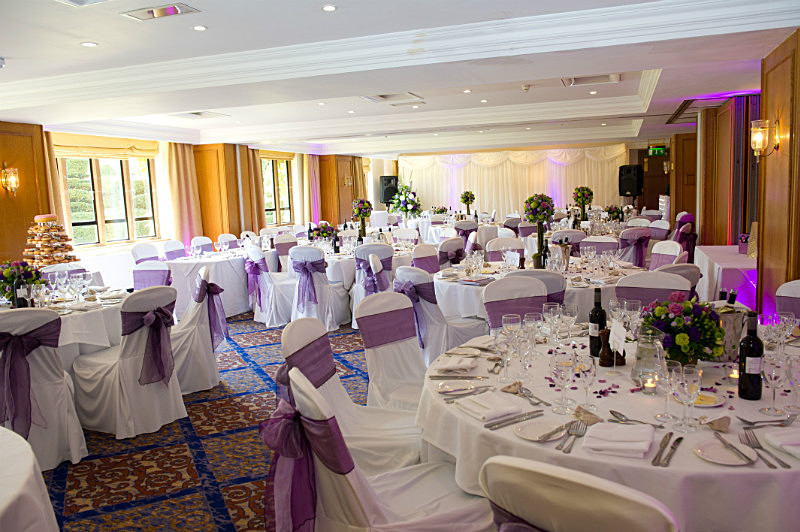  - Billesley Manor Weddings