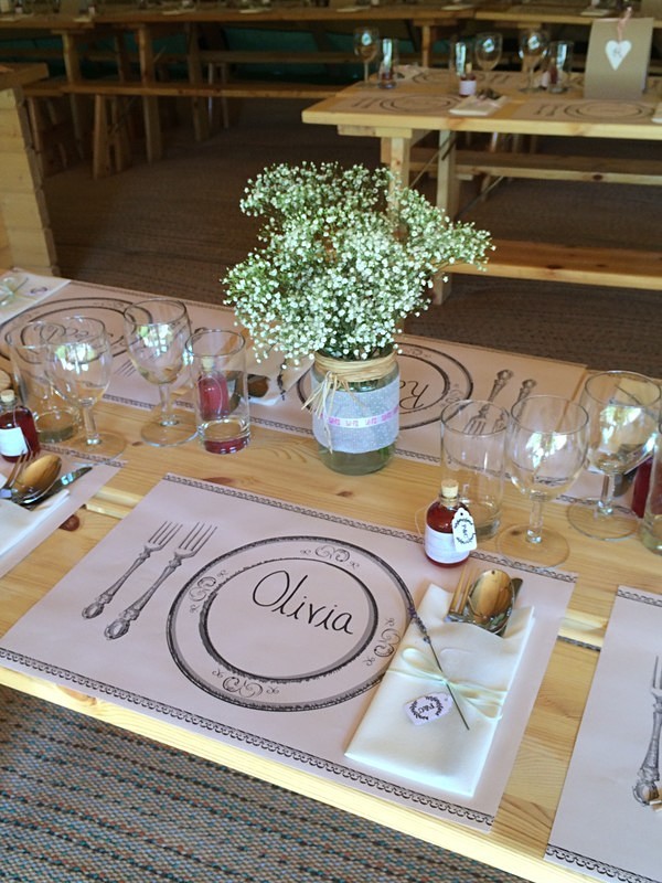  - Vintage Country Weddings