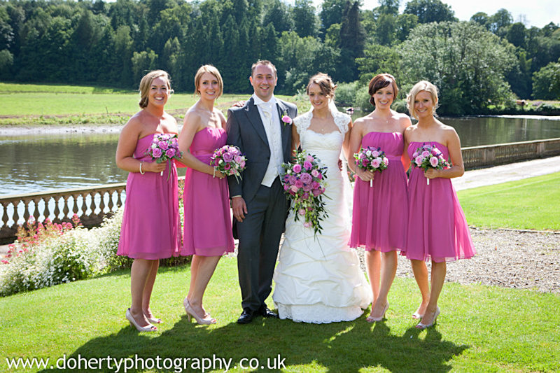  - Stonleigh Abbey