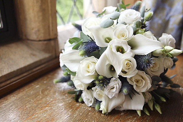  - Salford Hall Weddings