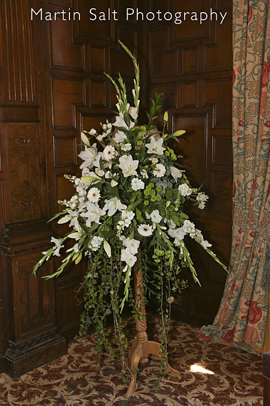  - Billesley Manor Weddings