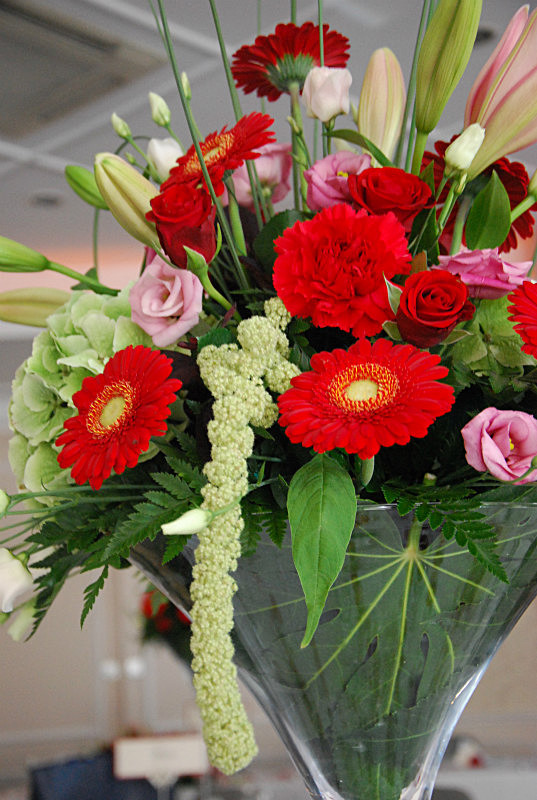  - Table Displays