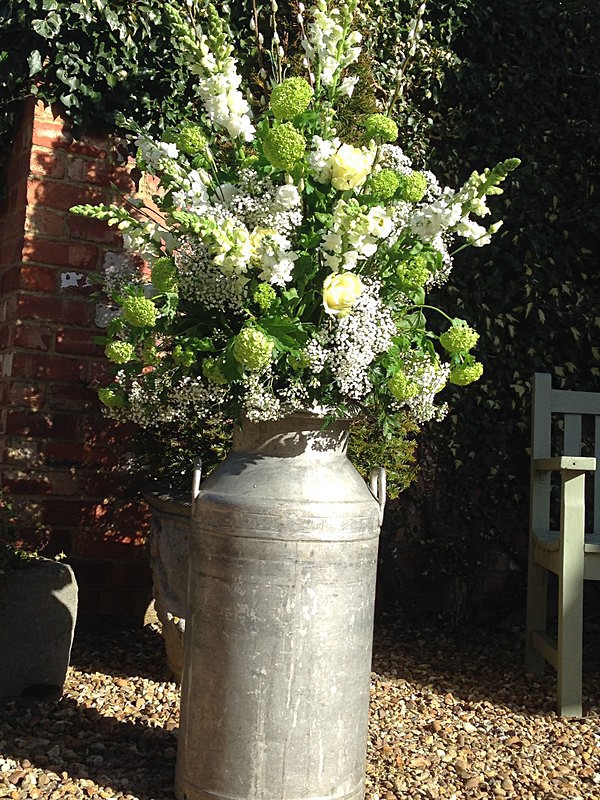  - Table Displays