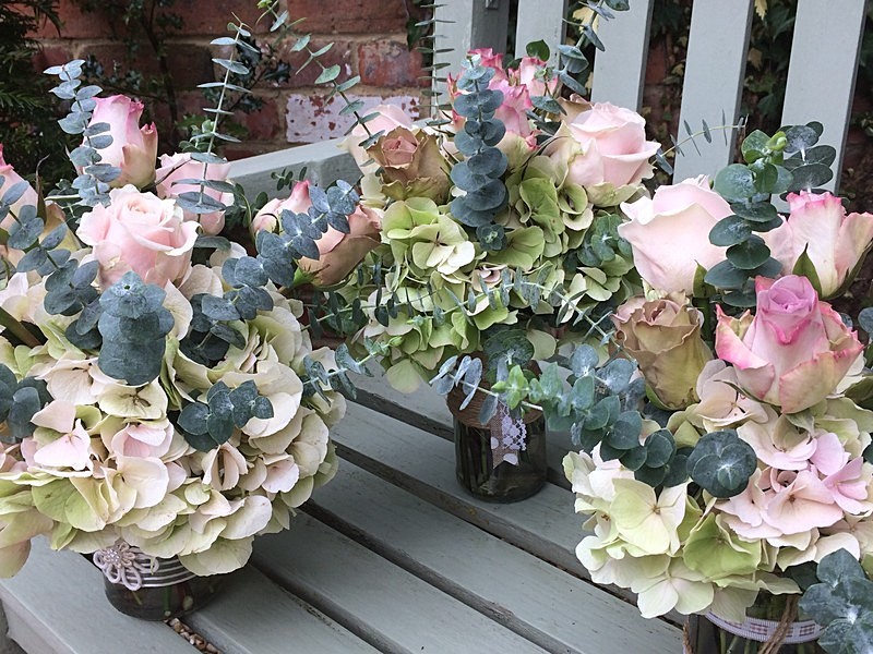  - Table Displays