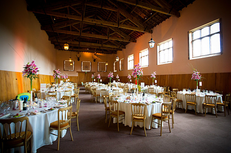  - Stonleigh Abbey